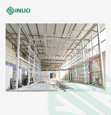 Dobra cena System badań deszczu i suchości w kabinach wodnych dla pojazdów silnikowych w Internecie