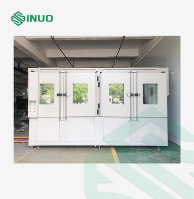 Dobra cena Wchodząca komora badawcza dla środowiska o stałej temperaturze i wilgotności w Internecie