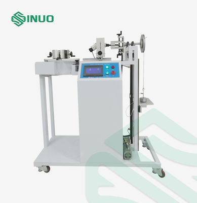 Dobra cena Stacja ładowania pojazdów elektrycznych Kabel Anchorage Przykład do badania siły przyciągania i momentu obrotowego w Internecie