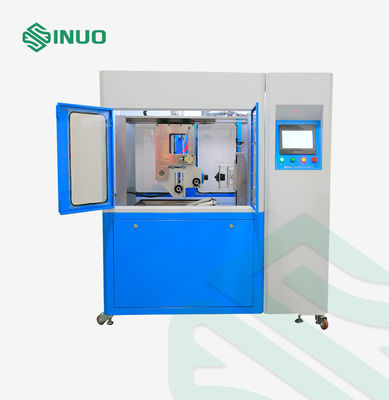 Dobra cena Elektryczne urządzenia do badań wytrzymałości z wtyczką mechaniczną zamka IEC62196-1 w Internecie