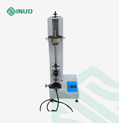 Dobra cena Sprzęt do badań siły odciągania złącza pistoletu ładowania EV IEC 62196-1 w Internecie