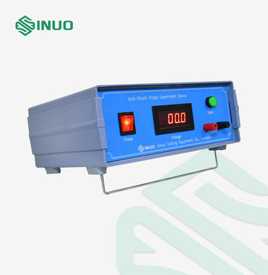 Dobra cena Urządzenie do badań łączników EV, urządzenie eksperymentalne z sondą przeciwderującą wstrząsowi AC/DC w Internecie