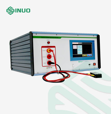 Dobra cena Sprzęt do badania impulsów do badania ładowania pojazdów elektrycznych IEC 61851-1 w Internecie
