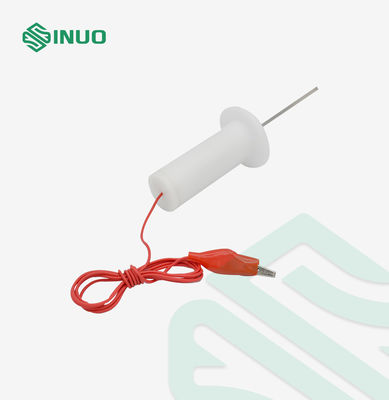 Dobra cena IEC 62196-1 Wskaźnik  A  dla sprawdzania rolety sonda badawcza 20N w Internecie