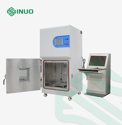 Dobra cena SAE J2464  Battery Crush And Nail Penetration Test Equipment 300kN w Internecie