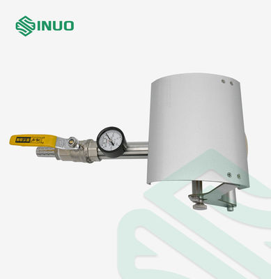 Dobra cena IPX3 IPX4 Ręczne urządzenia do badania wnikliwości wody z dyszy w Internecie