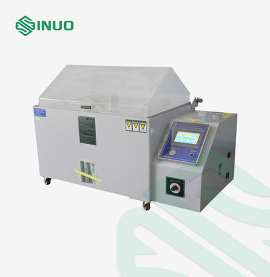 Dobra cena ISO 9227 Komora badawcza odporności na korozję dla komponentów samochodowych 600L w Internecie