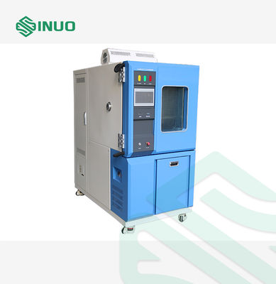 Dobra cena Komora do badań temperaturowo-wilgotnościowych - 40°C, komora klimatyczna 225L w Internecie