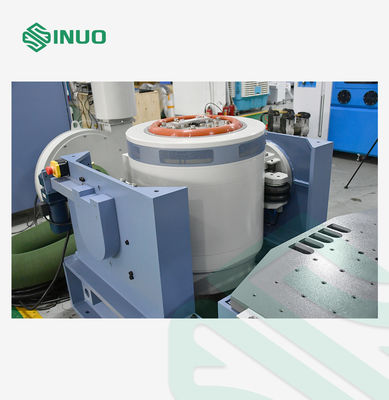 Dobra cena Testowanie wibracyjne elektromagnetyczne losowe sinusoidalne w Internecie