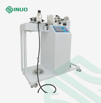 Dobra cena Sprzęt do badań EVSE System badawczy złącza EV System kablowy pojazdu elektrycznego w Internecie