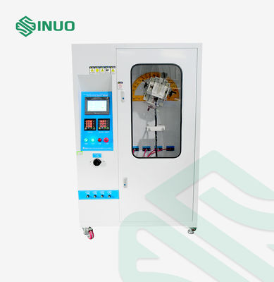 Dobra cena Tester trwałości wtyczki EV Urządzenie do testowania elastyczności złącza ładowania pojazdu w Internecie