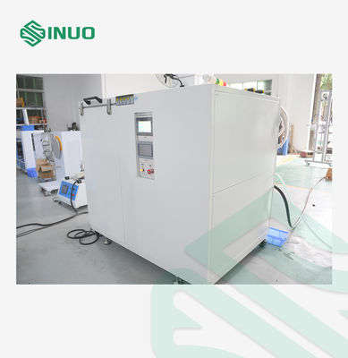 Dobra cena System testów gorącego deszczu IPX4 z regulowaną temperaturą 3°C do 45°C w Internecie