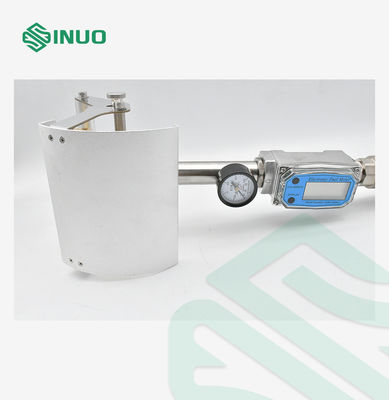 Dobra cena IPX3 IPX4 Dźwignia rozpylająca z cyfrowym przepływom do testowania elektroniki w Internecie