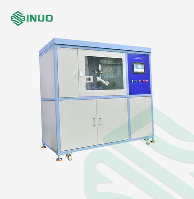 Dobra cena Maszyna do testowania wzrostu temperatury pistoletu do ładowania EV  Tester wytrzymałości mechanicznej w Internecie