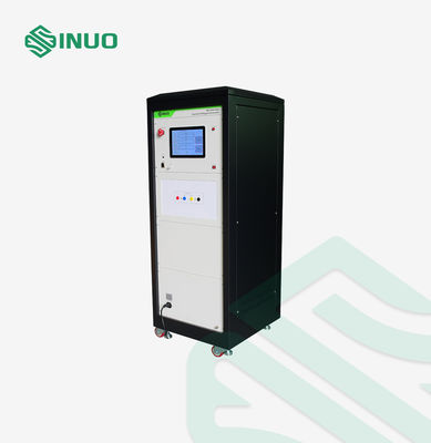 Dobra cena IEC 61851 Generator badawczy impulsów wysokiego napięcia do urządzeń ładowania pojazdów elektrycznych w Internecie