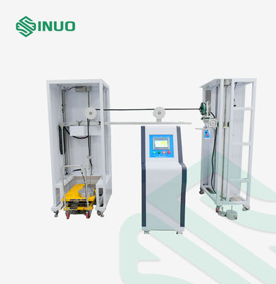 Dobra cena Aparatura do testowania siły ciągnienia i momentu obrotowego zakotwiczenia kabla stacji ładowania pojazdów elektrycznych w Internecie