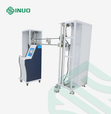 Dobra cena IEC 61851-23 EV Charging Station Cable Anchorage Pull Force & Torque Test Apparatus w Internecie