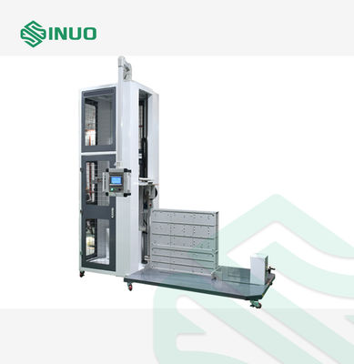 Dobra cena Sprzęt do testowania wytrzymałości mechanicznej i uderzeniowej stacji ładowania pojazdów elektrycznych w Internecie