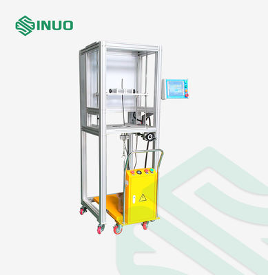 Dobra cena Urządzenie do badania trwałości końcówki zacisku drutu Urządzenie do badania siły zacisku końcówki w Internecie