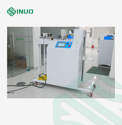 Dobra cena Electric Vehicle Connector Cable Anchorage Pull Force and Torque Test Equipment w Internecie