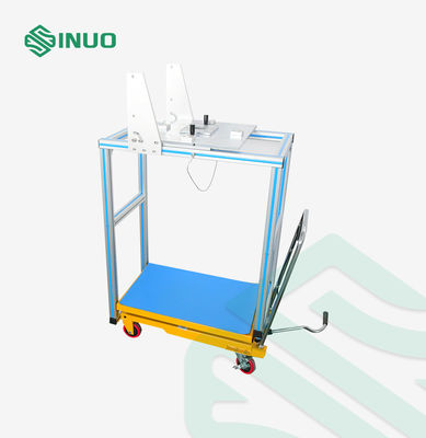 Dobra cena EV Charging Connector Mechanical Endurance Test EV Socket Withdrawal Force Tester w Internecie