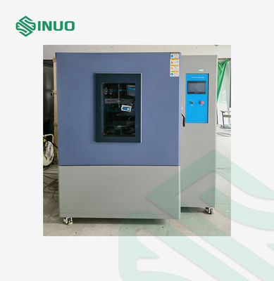 Dobra cena Tester trwałości i wodoodporności komponentów pojazdów IPX9 1000L w Internecie