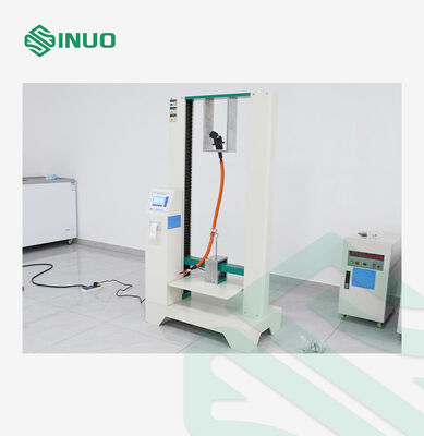 Dobra cena EV Connector Cable Static Tensile & Compression Testing Equipment 5000N w Internecie