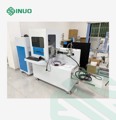 Dobra cena Sprzęt do badań siły z pistoletem ładowania EV do pojazdów elektrycznych w Internecie