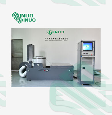 Dobra cena IEC 60068 Strzępy drgające do badań środowiskowych w Internecie