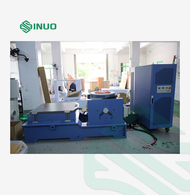 Dobra cena Maszyna do testowania drgań dla akumulatorów z siłą sinus 1100 kg i przyspieszeniem 100 g w Internecie