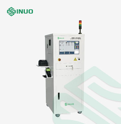 Dobra cena System testowy ładowania ISO 6469 AC DC dla nowego pojazdu elektrycznego o energii w Internecie