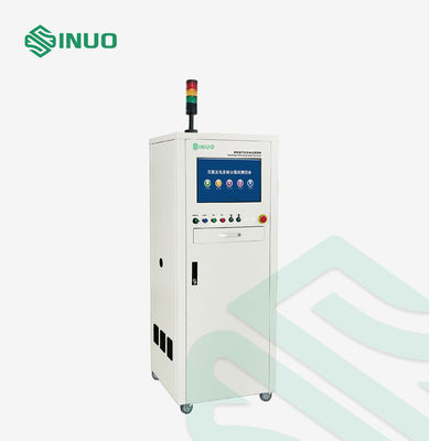 Dobra cena ISO 6469 Nowy system testowania interoperacyjności pojazdów elektrycznych w Internecie