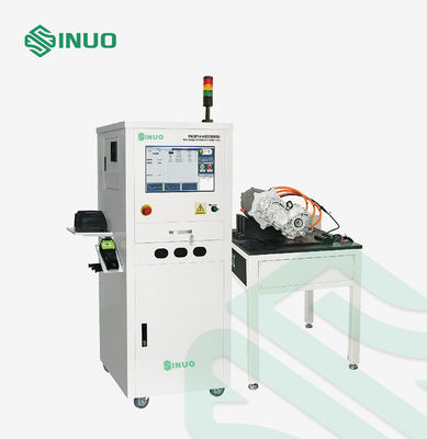 Dobra cena IEC 62196 Sprzęt do testowania bezpieczeństwa elektrycznego silnika Napięcie wytrzymywane AC w Internecie