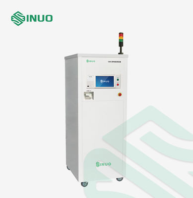 Dobra cena Sprzęt do testowania bezpieczeństwa elektrycznego pojazdu OBC do ładowania akumulatora mocy w Internecie