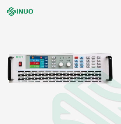 Dobra cena Programowalny zasilacz prądu stałego do elektrycznych elementów pojazdu elektrycznego w Internecie