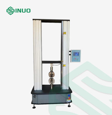 Dobra cena IEC 62196 Złącze i wtyczka pojazdu elektrycznego Uniwersalna maszyna do rozciągania materiałów w Internecie