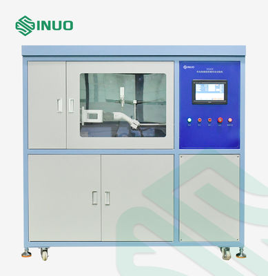Dobra cena IEC62196 System testowania żywotności wtyczki i wzrostu temperatury w pojazdach elektrycznych w Internecie