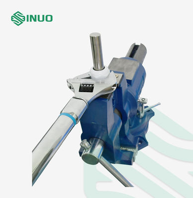 Dobra cena IEC62196 Przyrząd do badania momentu obrotowego dławnicy w pojazdach elektrycznych w Internecie