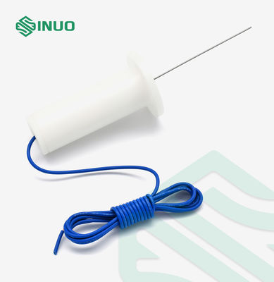 Dobra cena Wskaźnik A i B złącza pojazdu elektrycznego IEC 62196 do sprawdzania żaluzji w Internecie