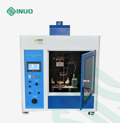 Dobra cena Sprzęt do testowania wycieków pojazdów elektrycznych System sterowania PLC IEC 62196 w Internecie