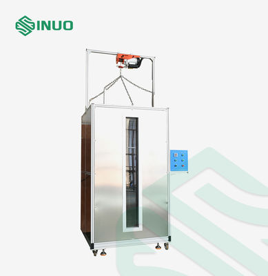 Dobra cena IPX7 Sprzęt do testowania ochrony przed wnikaniem wody IEC 60529 Tymczasowe zanurzenie w Internecie