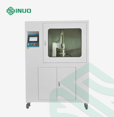 Dobra cena Wtyczki do pojazdów elektrycznych z pojedynczą stacją Złącza Urządzenie do testowania niewspółosiowości IEC62196-3 w Internecie