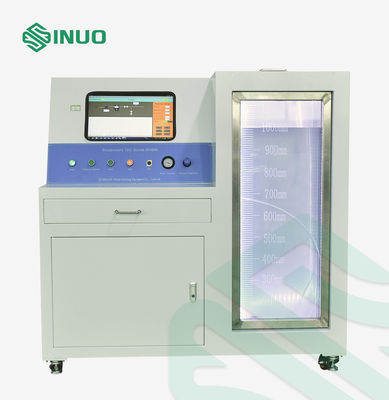 Dobra cena IEC 62196-3 EV Urządzenia do testowania złączy Łączniki nad systemem testu ciśnieniowego w Internecie