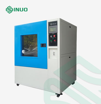 Dobra cena IPX9K Sprzęt do badania wnikania wody Dysza wentylatora odrzutowego Komora do badania wilgoci w wodzie w Internecie