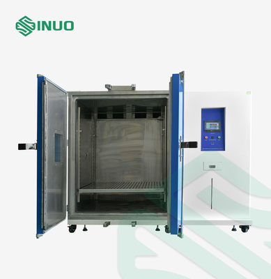 Programowalna komora do badania temperatury o stałej wilgotności 1200L IEC60068-2 SINUO