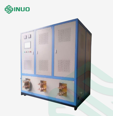 IEC62368-1 300V System badawczy ograniczonego zwarcia prądu odpornego na prąd
