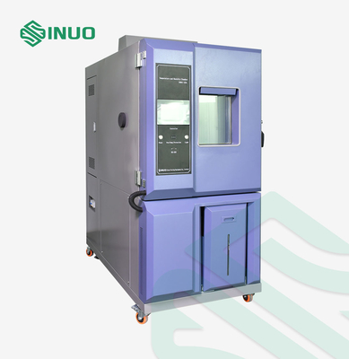 IEC60068-2-2 150°C Komora badawcza o linijnej temperaturze środowiskowej