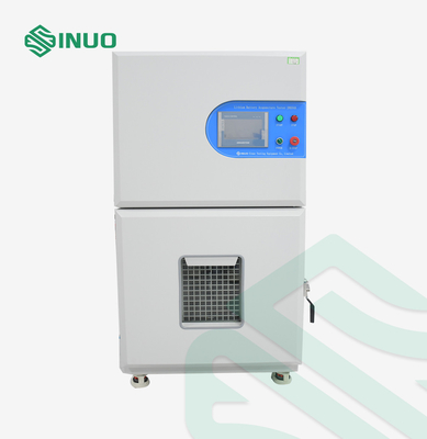 Dobra cena UL 1642 Litium Battery Acupuncture Tester Battery PLC Control Testing Equipment w Internecie