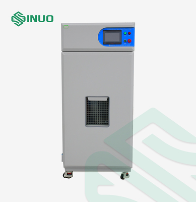 IEC 60086-4 Litowe baterie Wysokość uderzenia 0 ‰ 1000 mm Ciężki tester uderzenia