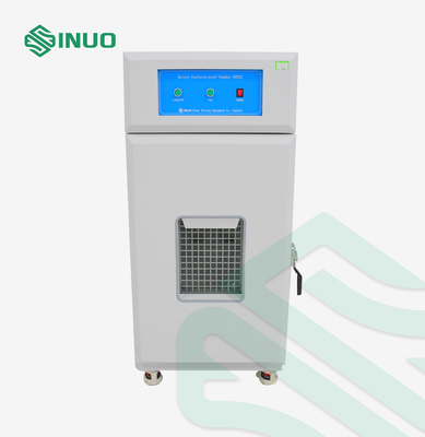 IEC 62133 Bateria, komora badawcza wybuchoodporna 0°C~85°C dla baterii litowej EV